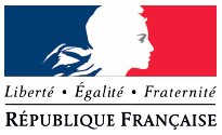 Liberté Egalité - Fraternité - République Française